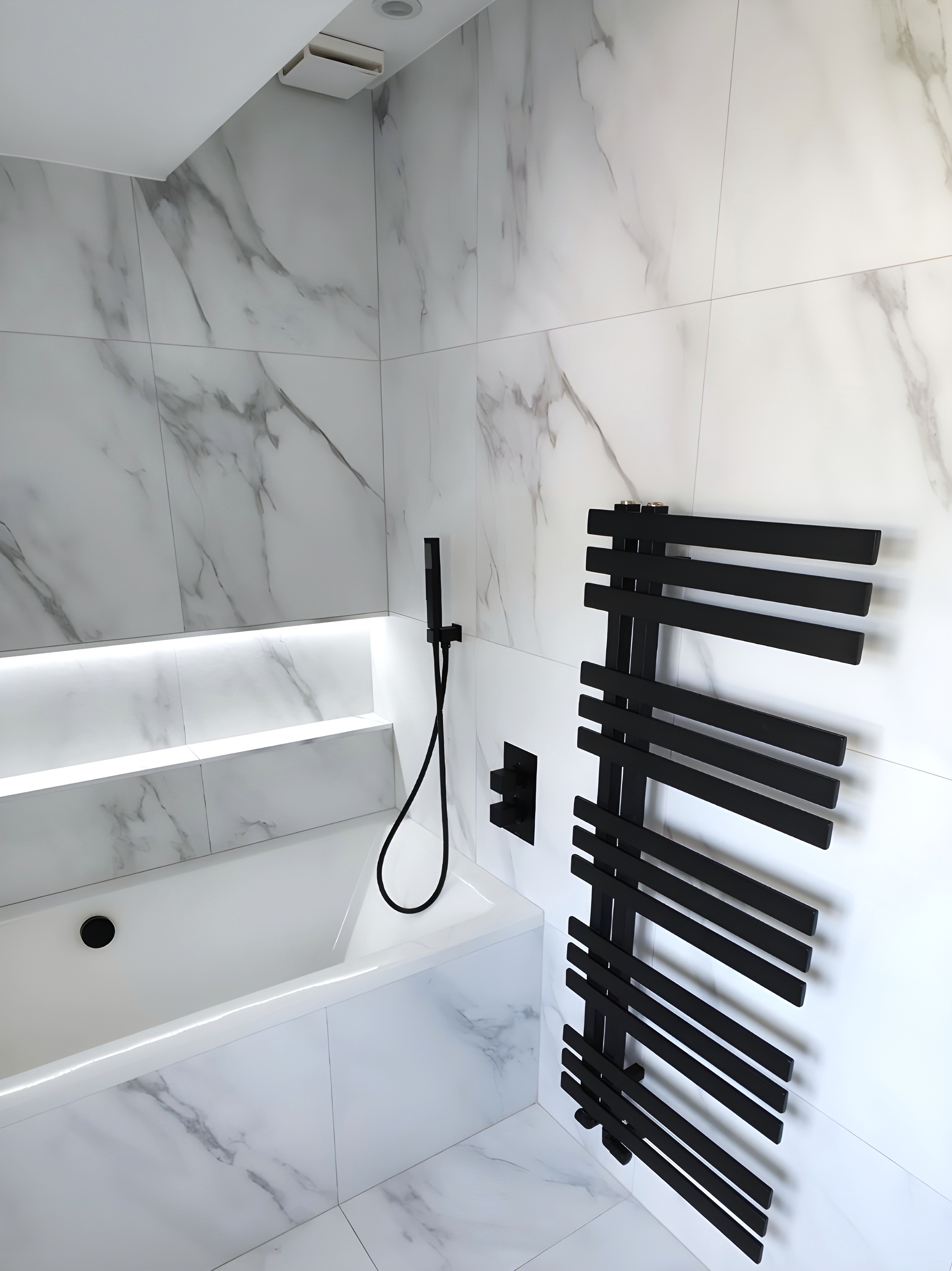 Luxury bathroom design 5