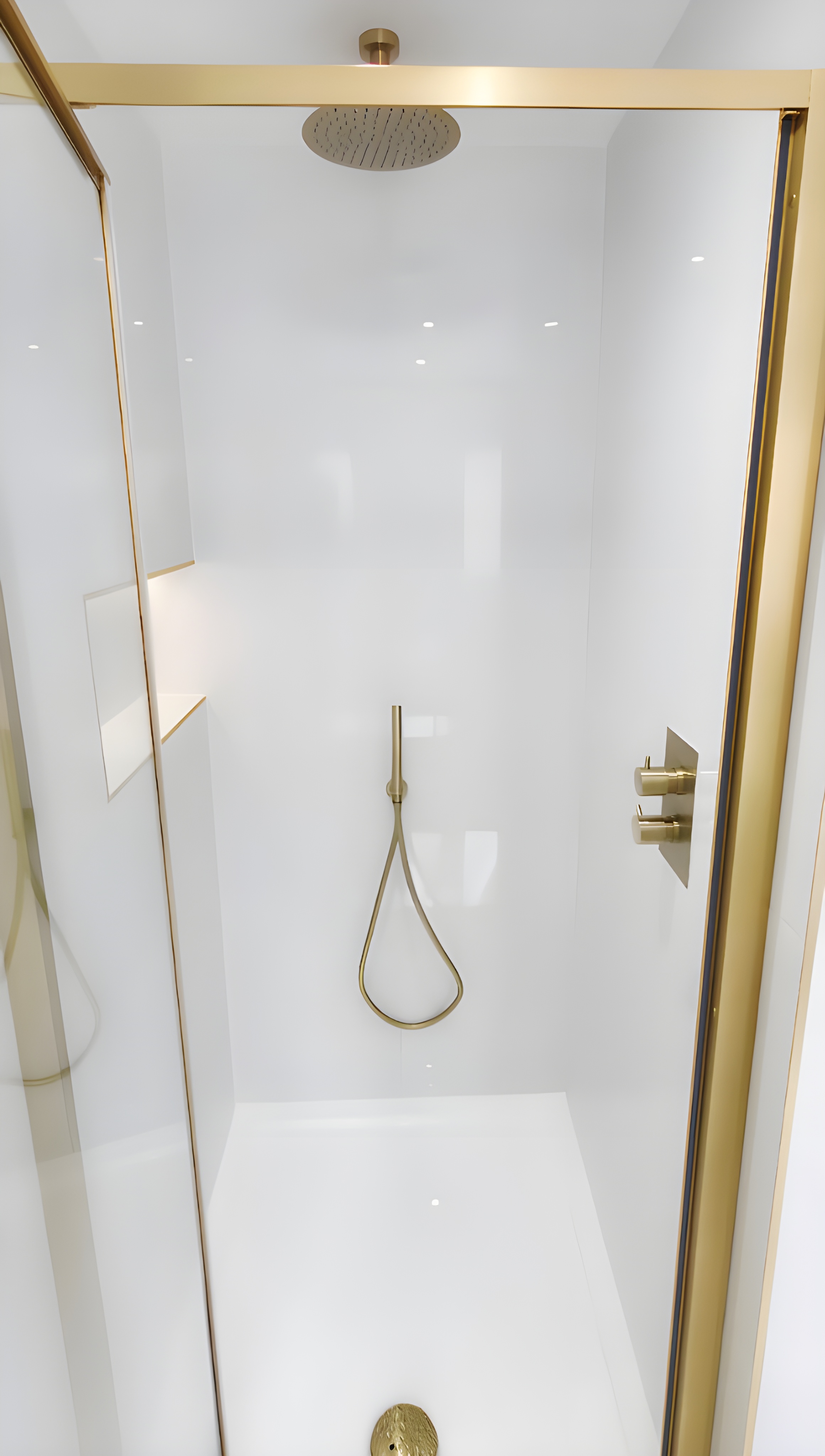 Luxury bathroom design 6