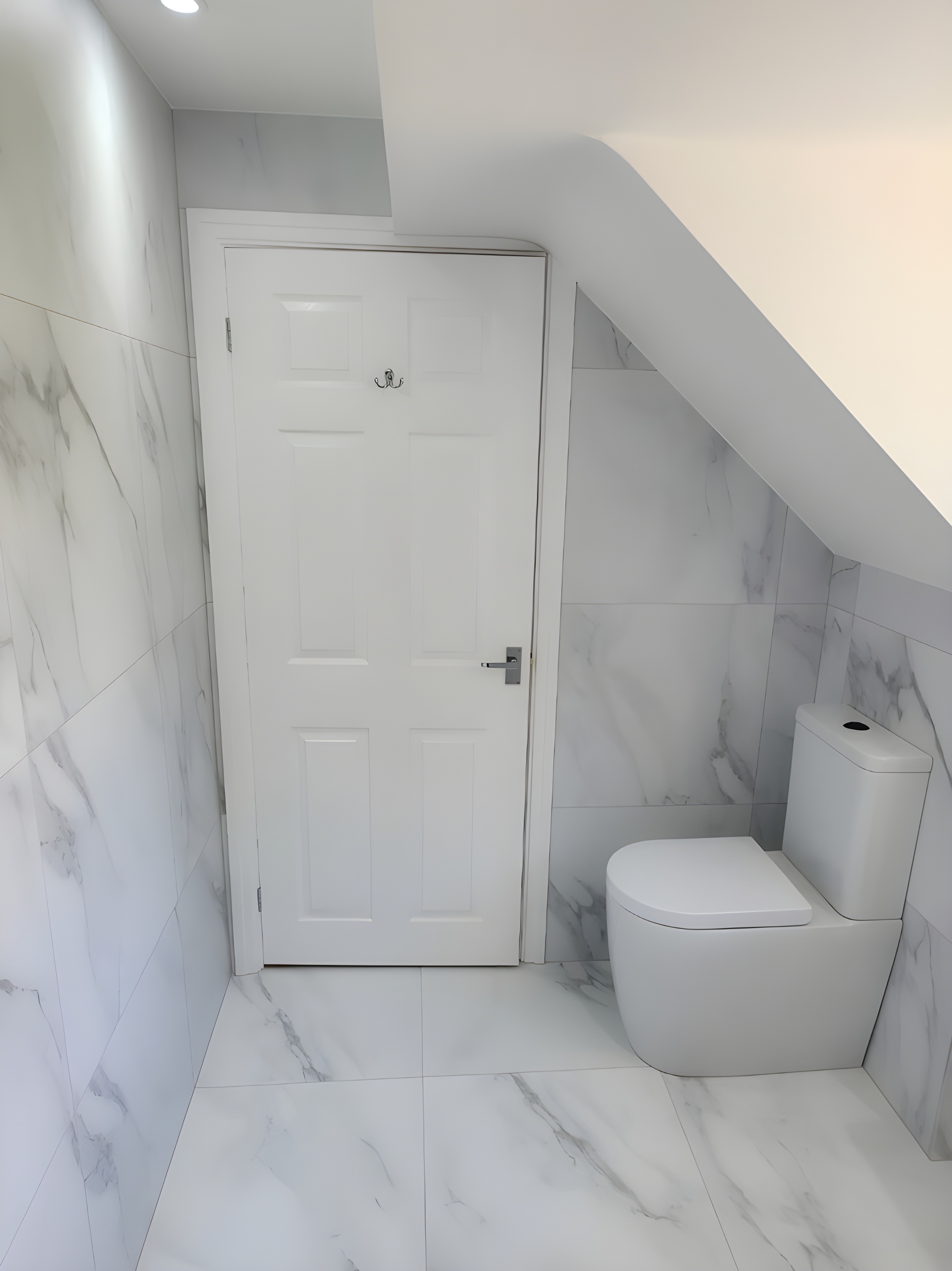 Luxury bathroom design 7